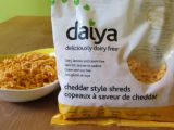 Better Know A Vegan Ingredient:&nbsp;Daiya