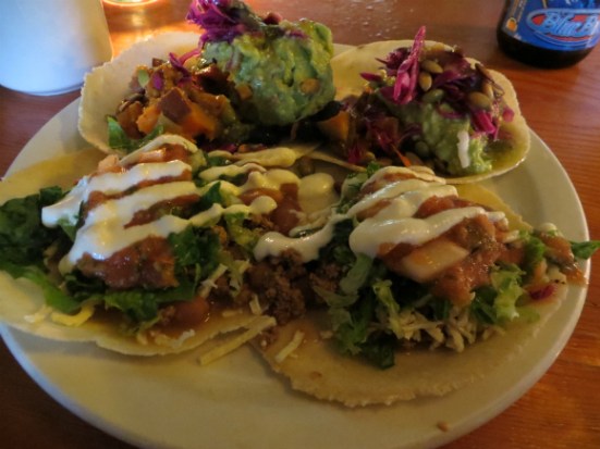Vancouver Tacos