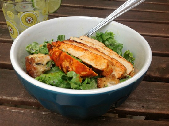 Header - Buffalo Ceasar